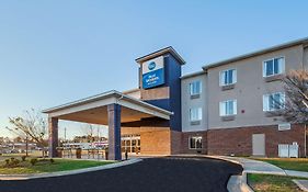 Best Western Dothan Inn And Suites